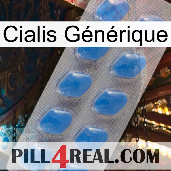 Cialis Générique 22